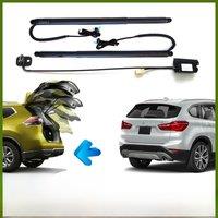 For BMW X1 F48 2015~2024 Car Electric Tailgate Lift System Kit Auto Tail Gate Opener Automatic Lifting Rear Door for Trunk