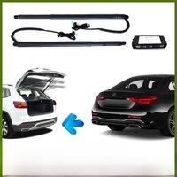 For Mercedes Benz C 2021~2024 Car Electric Tailgate Lift System Kit Auto Tail Gate Opener Automatic Lifting Rear Door for Trunk