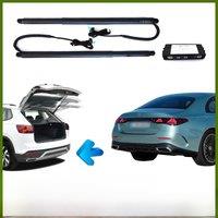 For Mercedes Benz E 2023 2024 Car Electric Tailgate Lift System Kit Auto Tail Gate Opener Automatic Lifting Rear Door for Trunk