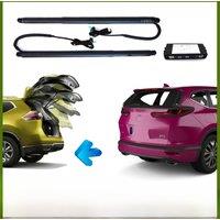 For Honda CRV Breeze 2017~2024 Car Electric Tailgate Lift System Kit Auto Tail Gate Opener Automatic Lifting Rear Door for Trunk