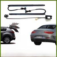 For Mercedes Benz CLS C257 2018~2024 Car Electric Tailgate Lift System Kit Auto Tail Gate Opener Automatic Lifting Rear Door