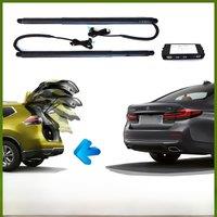 For BMW 5 Series G30 G31 G38 2016~2024 Car Electric Tailgate Lift System Kit Auto Tail Gate Opener Automatic Lifting for Trunk