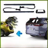 For Honda CRV Breeze 2022~2024 Car Electric Tailgate Lift System Kit Auto Tail Gate Opener Automatic Lifting Rear Door for Trunk