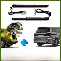 For Honda Odyssey Elysion 2022~2024 Car Electric Tailgate Lift System Kit Auto Tail Gate Opener Automatic Lifting Rear Door