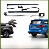For BMW 2 Series F45 F46 Station Wagon 2014~2024 Car Electric Tailgate Lift Auto Tail Gate Opener Automatic Lifting for Trunk