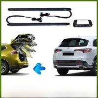 For Honda ZR-V ZRV 2022~2024 Car Electric Tailgate Lift System Kit Auto Tail Gate Opener Automatic Lifting Rear Door for Trunk