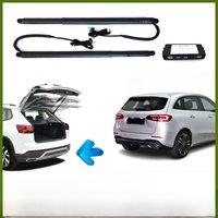 For Mercedes Benz B 2018~2024 Car Electric Tailgate Lift System Kit Auto Tail Gate Opener Automatic Lifting Rear Door for Trunk