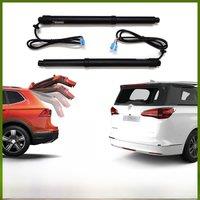 For Buick GL8 ES 653T 2017~2024 Car Electric Tailgate Lift System Auto Tail Gate Opener Automatic Lifting Rear Door for Trunk