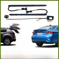 For Buick Verano Pro GS 2021~2024 Car Electric Tailgate Lift System Auto Tail Gate Opener Automatic Lifting Rear Door for Trunk