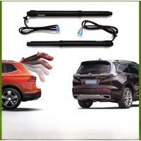 For Buick Envision Plus 2021~2024 Car Electric Tailgate Lift System Auto Tail Gate Opener Automatic Lifting Rear Door for Trunk