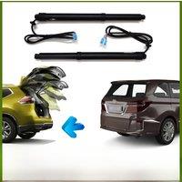 For Honda Odyssey Elysion RC 2013~2024 Car Electric Tailgate Lift System Kit Auto Tail Gate Opener Automatic Lifting Rear Door