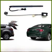 For Buick LaCrosse 1.5T 2016~2019 Car Electric Tailgate Lift System Auto Tail Gate Opener Automatic Lifting Rear Door for Trunk