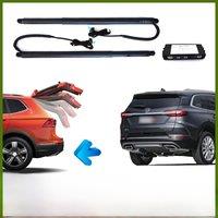 For Buick Enclave 2019~2024 Car Electric Tailgate Lift System Kit Auto Tail Gate Opener Automatic Lifting Rear Door for Trunk