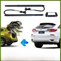 For Honda Avencier UR-V URV 2016~2024 Car Electric Tailgate Lift System Kit Auto Tail Gate Opener Automatic Lifting Rear Door