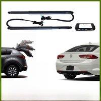 For Buick Regal 2018~2024 Car Electric Tailgate Lift System Kit Auto Tail Gate Opener Automatic Lifting Rear Door for Trunk