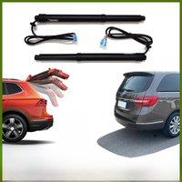 For Buick GL8 25S 652 2017~2024 Car Electric Tailgate Lift System Auto Tail Gate Opener Automatic Lifting Rear Door for Trunk