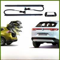For Honda HR-V XR-V Vezel 2021~2024 Car Electric Tailgate Lift System Kit Auto Tail Gate Opener Automatic Lifting Rear Door