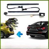 For Honda Civic MK11 Sedan 2021~2024 Car Electric Tailgate Lift System Kit Auto Tail Gate Opener Automatic Lifting Rear Door