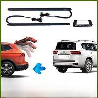 For Toyota Land Cruiser LC300 J300 2021~2024 Car Electric Tailgate Lift System Auto Tail Gate Opener Automatic Lifting Rear Door