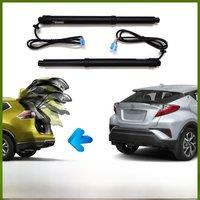 For Toyota C-HR CHR AX10 IZOA 2016~2024 Car Electric Tailgate Lift System Kit Auto Tail Gate Opener Automatic Lifting Rear Door