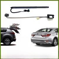 For Lexus ES XZ10 2018~2024 Car Electric Tailgate Lift System Kit Auto Tail Gate Opener Automatic Lifting Rear Door for Trunk
