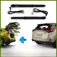 For Acura CDX 2016~2024 Car Electric Tailgate Lift System Kit Auto Tail Gate Opener Automatic Lifting Rear Door for Trunk