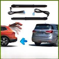 For Buick GL6 2018~2023 Car Electric Tailgate Lift System Kit Auto Tail Gate Opener Automatic Lifting Rear Door for Trunk