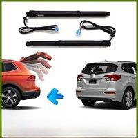 For Buick Envision 2014~2023 Car Electric Tailgate Lift System Kit Auto Tail Gate Opener Automatic Lifting Rear Door for Trunk
