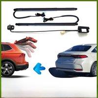 For Toyota Allion E210 2020~2024 Car Electric Tailgate Lift System Auto Tail Gate Opener Automatic Lifting Rear Door for Trunk