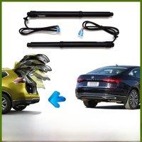For Volkswagen VW Passat MQB 2019~2024 Car Electric Tailgate Lift System Kit Auto Tail Gate Opener Automatic Lifting Rear Door