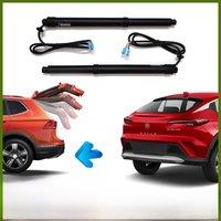 For Buick Envista 2022~2024 Car Electric Tailgate Lift System Auto Tail Gate Opener Automatic Lifting Rear Door for Trunk