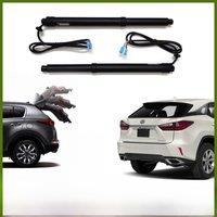 For Lexus RX RX300 AL20 2015~2024 Car Electric Tailgate Lift System Auto Tail Gate Opener Automatic Lifting Rear Door for Trunk
