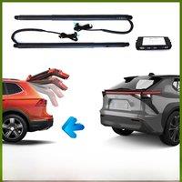 For Toyota BZ4X 2022~2024 Car Electric Tailgate Lift System Kit Auto Tail Gate Opener Automatic Lifting Rear Door for Trunk