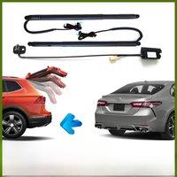 For Toyota Camry XV70 2017~2023 Car Electric Tailgate Lift System Auto Tail Gate Opener Automatic Lifting Rear Door for Trunk