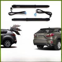 For Lexus RX RX200 AL20 2015~2024 Car Electric Tailgate Lift System Auto Tail Gate Opener Automatic Lifting Rear Door for Trunk