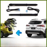 For Toyota Corolla Cross 2020~2024 Car Electric Tailgate Lift System Auto Tail Gate Opener Automatic Lifting Rear Door for Trunk