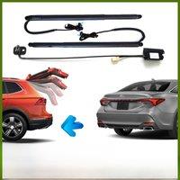 For Toyota Avalon XX50 2018~2024 Car Electric Tailgate Lift System Auto Tail Gate Opener Automatic Lifting Rear Door for Trunk