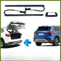 For Volkswagen Tayron 2018~2024 Car Electric Tailgate Lift System Auto Tail Gate Opener Automatic Lifting Rear Door for Trunk