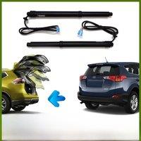 For Toyota RAV4 XA40 2012~2019 Car Electric Tailgate Lift System Kit Auto Tail Gate Opener Automatic Lifting Rear Door
