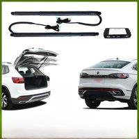 For Volkswagen Tiguan X 2020~2024 Car Electric Tailgate Lift System Kit Auto Tail Gate Opener Automatic Lifting Rear Door
