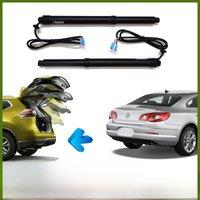 For Volkswagen VW Passat CC 2010~2018 Car Electric Tailgate Lift System Kit Auto Tail Gate Opener Automatic Lifting Rear Door