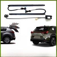 For Lexus UX ZA10 2018~2024 Car Electric Tailgate Lift System Auto Tail Gate Opener Automatic Lifting Rear Door for Trunk