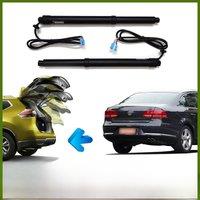 For Volkswagen Passat Magotan B8 3G 2015~2024 Car Electric Tailgate Lift Kit Auto Tail Gate Opener Automatic Lifting Rear Door