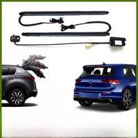 For Volkswagen Golf Mk8 MQB 2019~2024 Car Electric Tailgate Lift System Kit Auto Tail Gate Opener