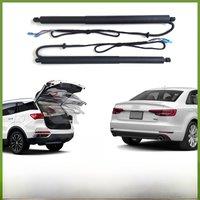 For Audi A4 A4L S4 B9 8W Sedan 2016~2024 Car Electric Tailgate Tail Gate Strut Vehicle Power Rear Door Lifting System for Trunk