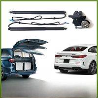 For BMW 2 Series F45 F46 Sedan 2014~2024 Car Electric Tailgate Tail Gate Strut Vehicle Power Rear Door Lifting System Kit