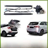 For Mercedes Benz B W247 2018~2024 Car Electric Tailgate Tail Gate Strut Vehicle Power Rear Door Lifting System Kit for Trunk