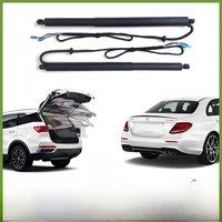 For Mercedes Benz E W213 E350el 2017~2024 Car Electric Tailgate Tail Gate Strut Vehicle Power Rear Door Lifting System Kit