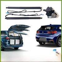 For BMW X2 F39 2017~2024 Car Electric Tailgate Tail Gate Strut Vehicle Power Rear Door Lifting System Kit for Trunk