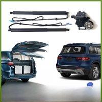 For Mercedes Benz GLB X247 2019~2024 Car Electric Tailgate Tail Gate Strut Vehicle Power Rear Door Lifting System Kit for Trunk